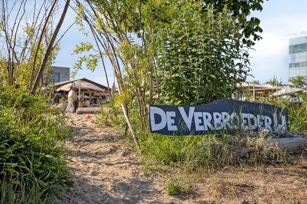 Medium property photo - Zesde Vogelstraat 5, 1022 XE Amsterdam